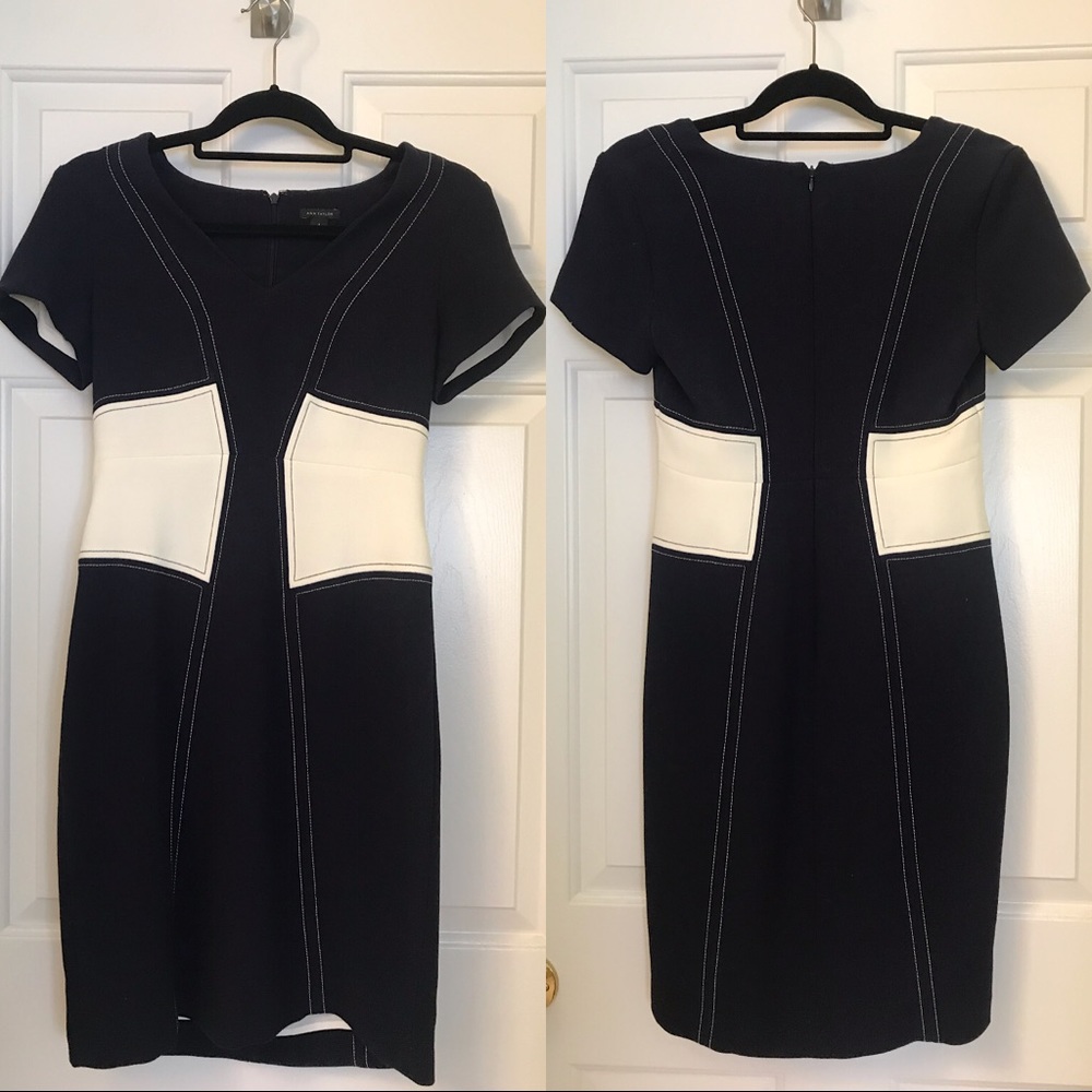 Ann Taylor dress